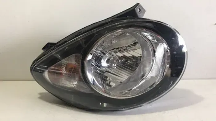 Farol Direito Picanto Fume 2008 2009 2010 2011  Original Direito