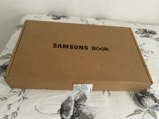 Samsung book