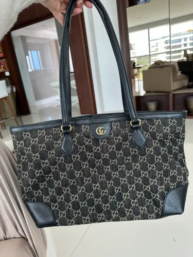 Bolsa gucci