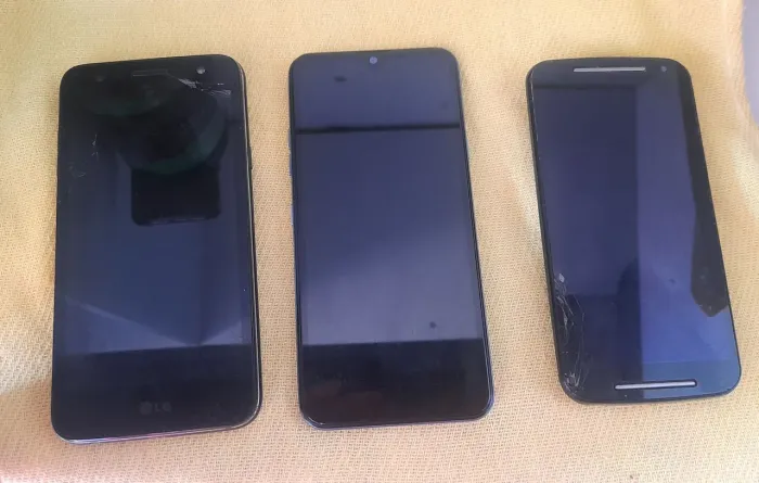 Celular Samsung 