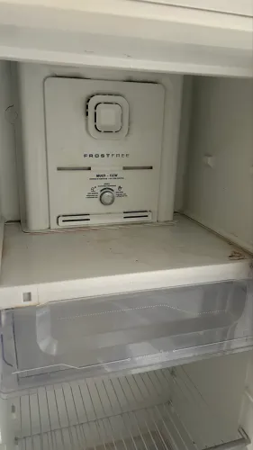 Geladeira Electrolux Frost Free