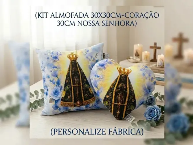 KIT NOSSA SENHORA