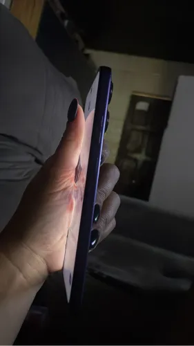 Vendo Celular Usado em bom estado