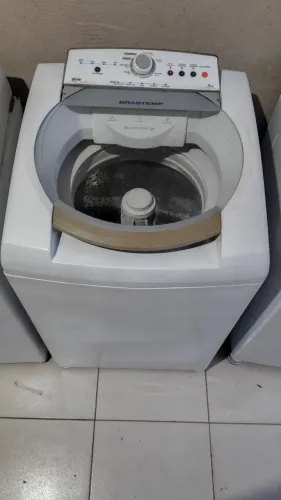 Máquinas de lavar roupa