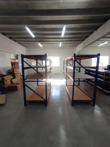 Prateleira para Comércio