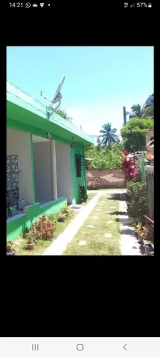 Casa de praia em Antunes Maragogi 
