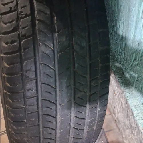 Aro 15 Fumagalli Original Nissan