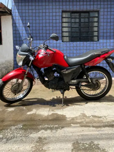 Vende-se Fan 2014. Menor preço