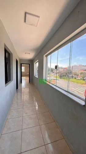 3 Salas para alugar, 80 m² por R$ 4.500/mês - Nova Paulínia - Paulínia/SP