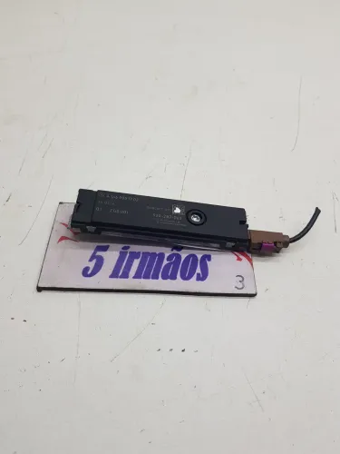 Módulo Antena Mercedes A200 1.6 2013 / 2014 Nºa1669051702