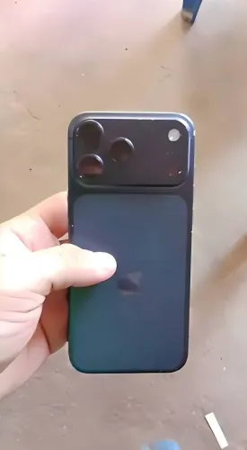 Iphone 17 pro max 256GB