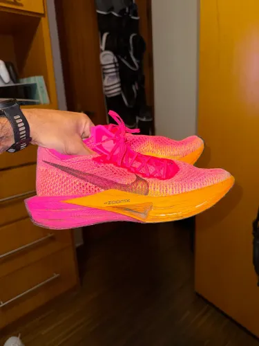 Tênis Nike vaporfly 3