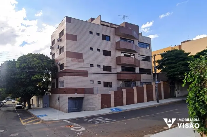 APARTAMENTO PARA ALUGUEL, 04 QUARTOS, 02 SUÍTES, 01 VAGA NO JARDIM ALEXANDRE CAMPOS