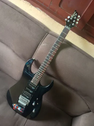 Guitarra Tagima t6
