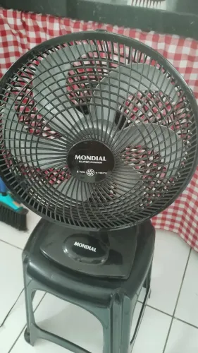 Ventilador 