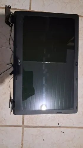 TELA NOTEBOOK ACER 15.6 USADA PERFEITA