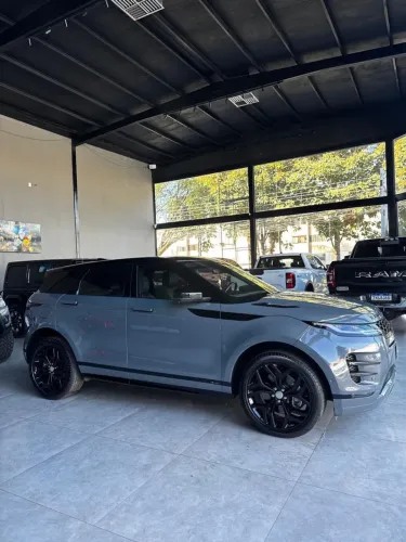 Land Rover Range Rover EVO SE SI4 R-DYN. 2.0 Flex Aut. 2021