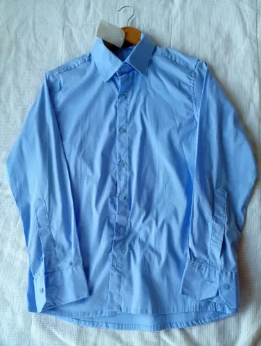 Camisa social Nova