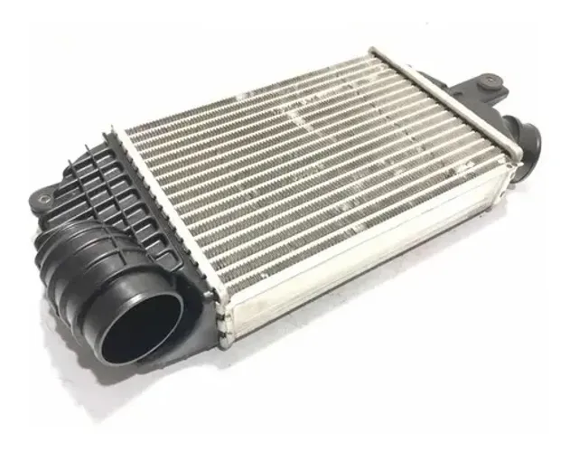 Intercooler Subaru Wrx 2016
