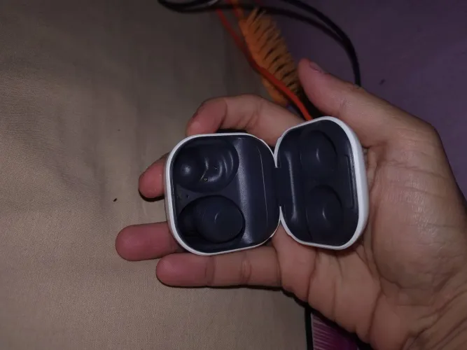 Fone de ouvido Samsung