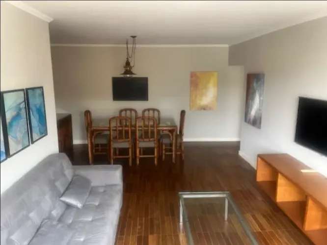 Locação-Apartamento-São Paulo-Paraíso