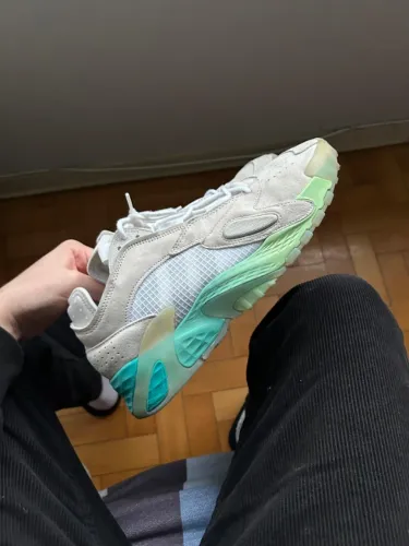 Tênis Adidas Streetball tamanho 44