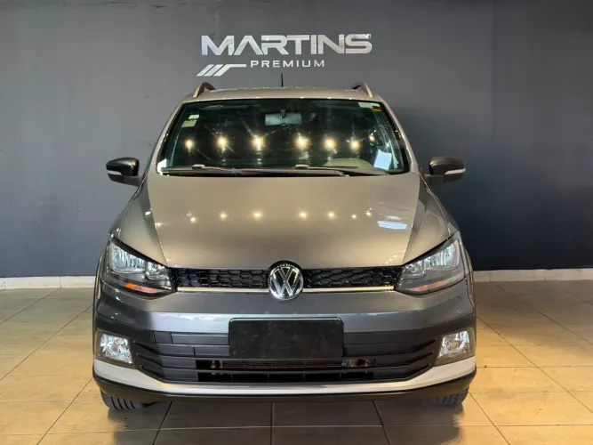 Volkswagen Fox Xtreme 1.6 Flex 8V 5P 2021
