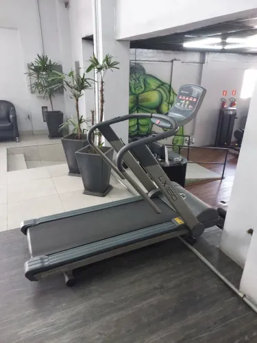 Esteira movement lx 160 g3