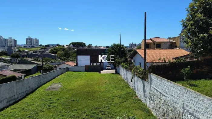 Terreno no Jardim Atlântico de 325m²