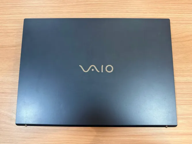 Notebook VAIO FE16 - Ryzen 5 | 16GB RAM | SSD 512GB | Tela IPS Full HD+ 16