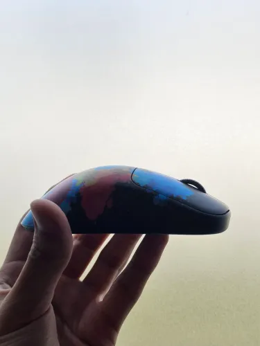 (USADO) Mouse Gamer/Highend/premium WAIZOWL CLOUD ULTRA