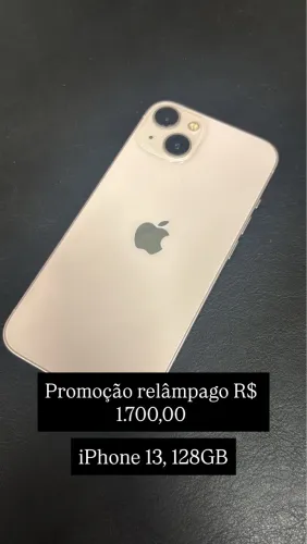 iPhone 13