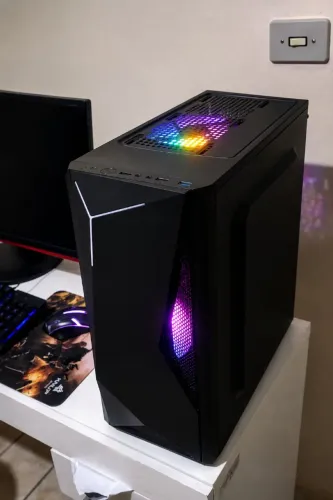 COMPUTADOR GAMER I5
