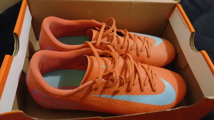 Chuteira Nike