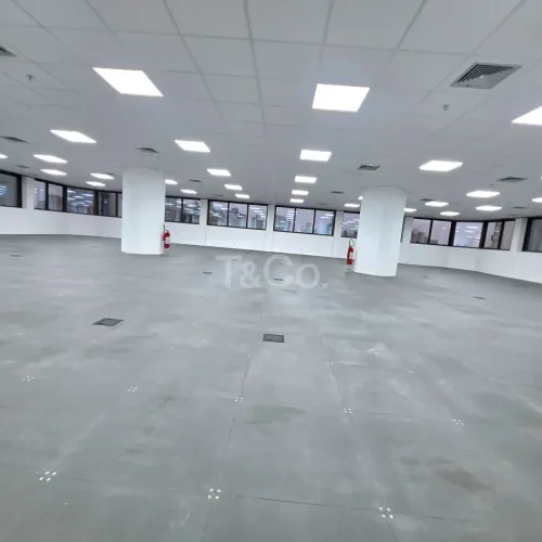 Sala Comercial Para Locação Cambui Centro