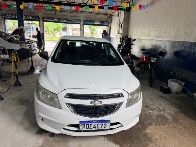 Volkswagen Voyage 1.6 MSI Flex 8V 4P 2021