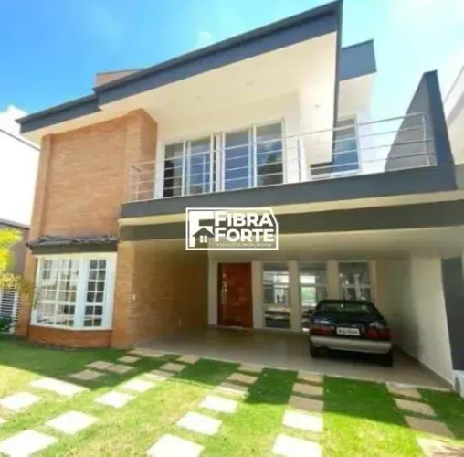 Casa para alugar, 337 m² por R$ 15.001.296,00/mês - Swiss Park - Campinas/SP