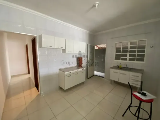 Imóvel para aluguel com 50 metros quadrados com 1 quarto