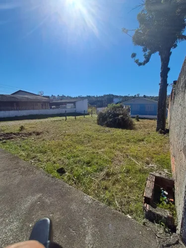 Terreno 