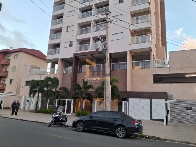 Apartamento Para Locação - Residencial Terraza - Vila Hortência - Sorocaba/SP