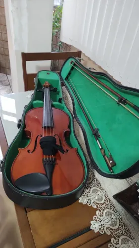 Violino Cremona SVA 100 16"