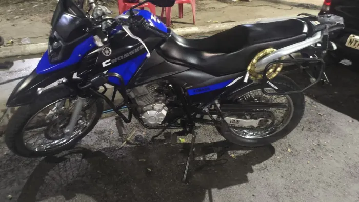 $17.500. Crosse z 150.Unica oportunidade
