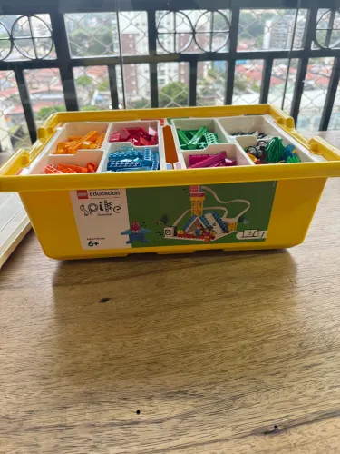 Lego Education Spike Essential