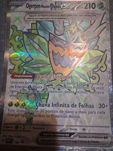 Kit cartas pokemon jumbo.(trocamos).