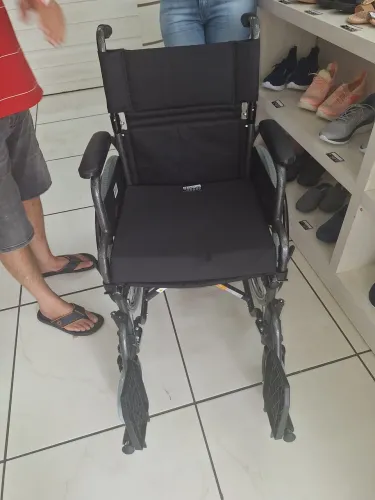 cadeira de rodas