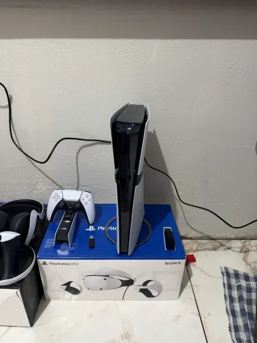 Ps5 pro 