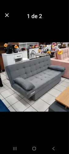 Sofá cama