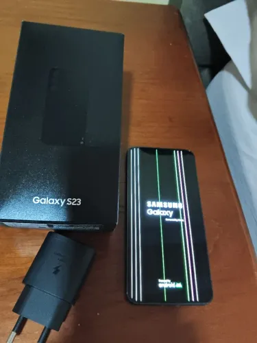 Smartphone S23