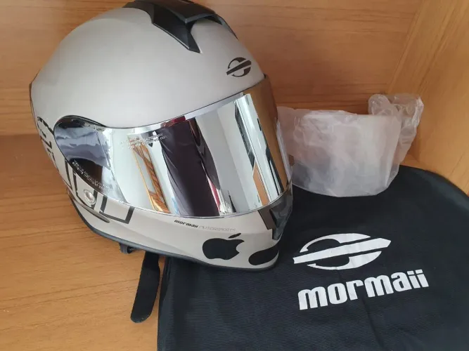 Capacete original