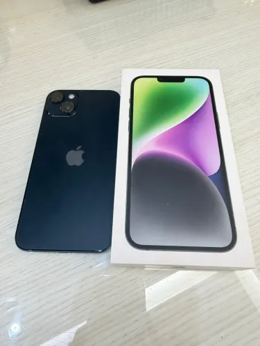 iPhone 14 Plus 256 GB